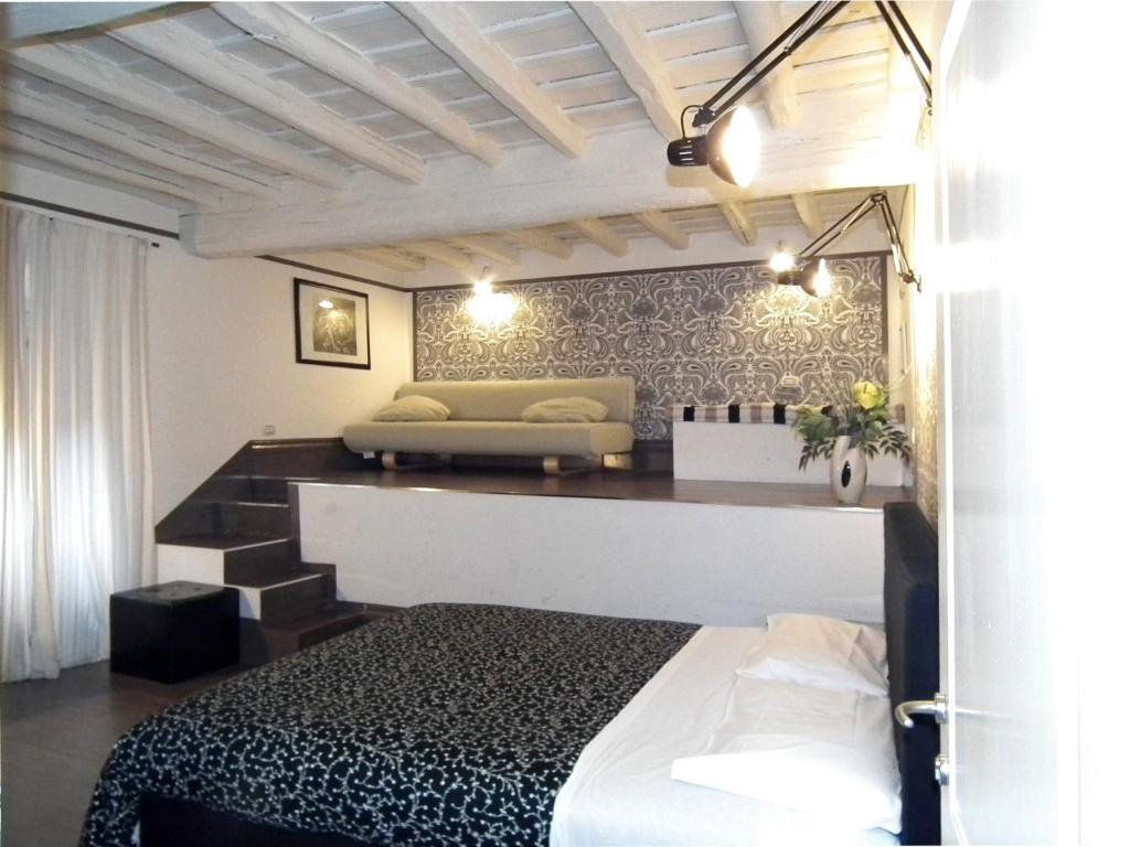 Quarto Triplo
