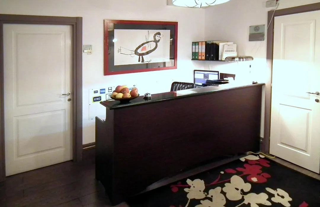 Relais Palazzo Taverna-1