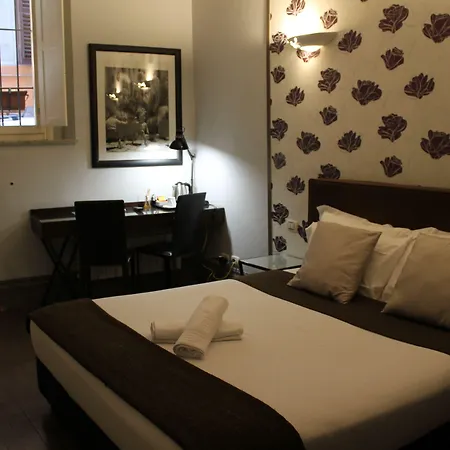 Relais Palazzo Taverna-2